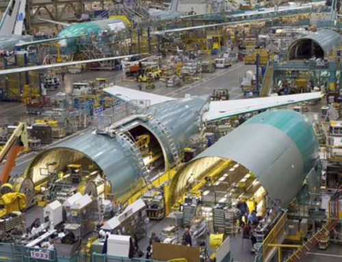 Business, B.O.S.S. and Quality Systems – How effective are your company’s business and quality systems? Ask Boeing