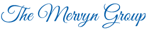 Mervyn Group Logo