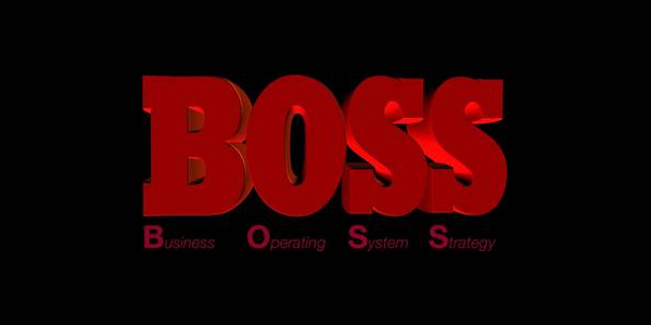 BOSS